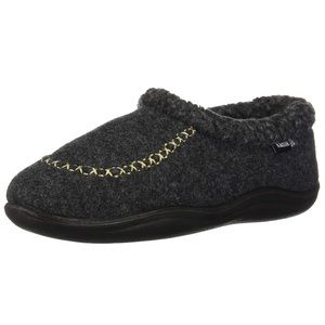 🍀 *SOLD* KAMIK COZY CABIN SLIP ON SHOES, SIZE 12